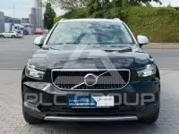 2018 Volvo XC40