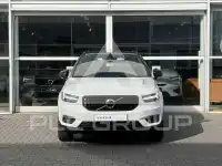 2018 Volvo XC40