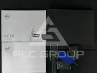 2018 Volvo XC40