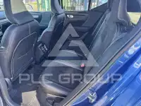 2018 Volvo XC40