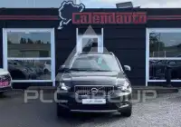 2018 Volvo XC40