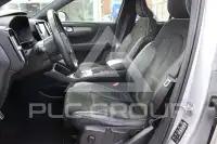 2018 Volvo XC40