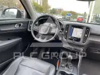 2018 Volvo XC40