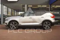 2018 Volvo XC40
