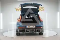 2018 Volvo XC40