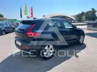 2018 Volvo XC40