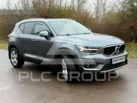 2018 Volvo XC40