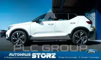 2018 Volvo XC40