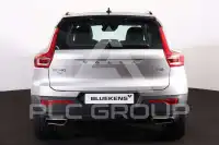 2018 Volvo XC40