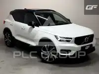 2018 Volvo XC40