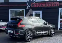 2018 Volvo XC40