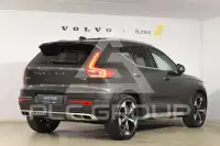 2018 Volvo XC40