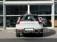 2018 Volvo XC40