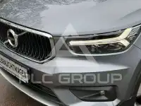 2018 Volvo XC40