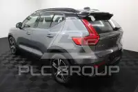 2018 Volvo XC40