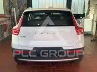 2018 Volvo XC40