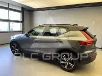 2018 Volvo XC40