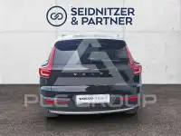 2018 Volvo XC40