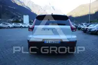 2018 Volvo XC40