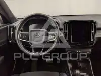 2018 Volvo XC40