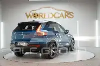 2018 Volvo XC40