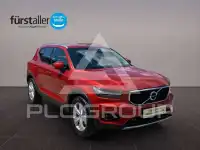 2018 Volvo XC40