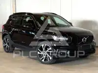 2018 Volvo XC40