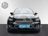 2018 Volvo XC40