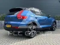 2018 Volvo XC40