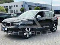 2018 Volvo XC40