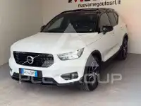 2018 Volvo XC40