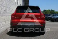 2018 Volvo XC40