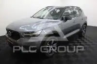 2018 Volvo XC40