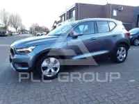 2018 Volvo XC40