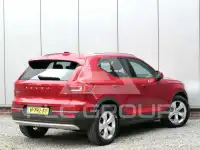 2018 Volvo XC40