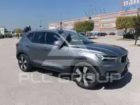2018 Volvo XC40