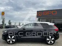 2018 Volvo XC40