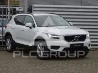 2018 Volvo XC40