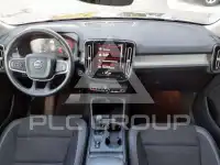 2018 Volvo XC40