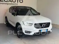 2018 Volvo XC40