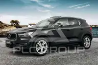 2018 Volvo XC40