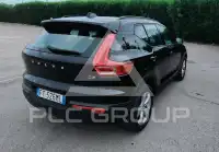 2018 Volvo XC40