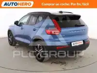 2018 Volvo XC40