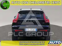 2018 Volvo XC40