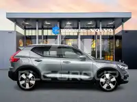 2018 Volvo XC40