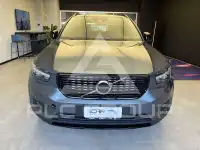 2018 Volvo XC40