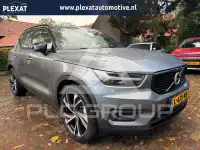 2018 Volvo XC40