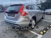 2018 Volvo V60
