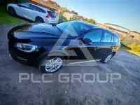 2018 Volvo V60