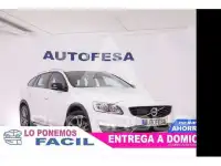 2018 Volvo V60